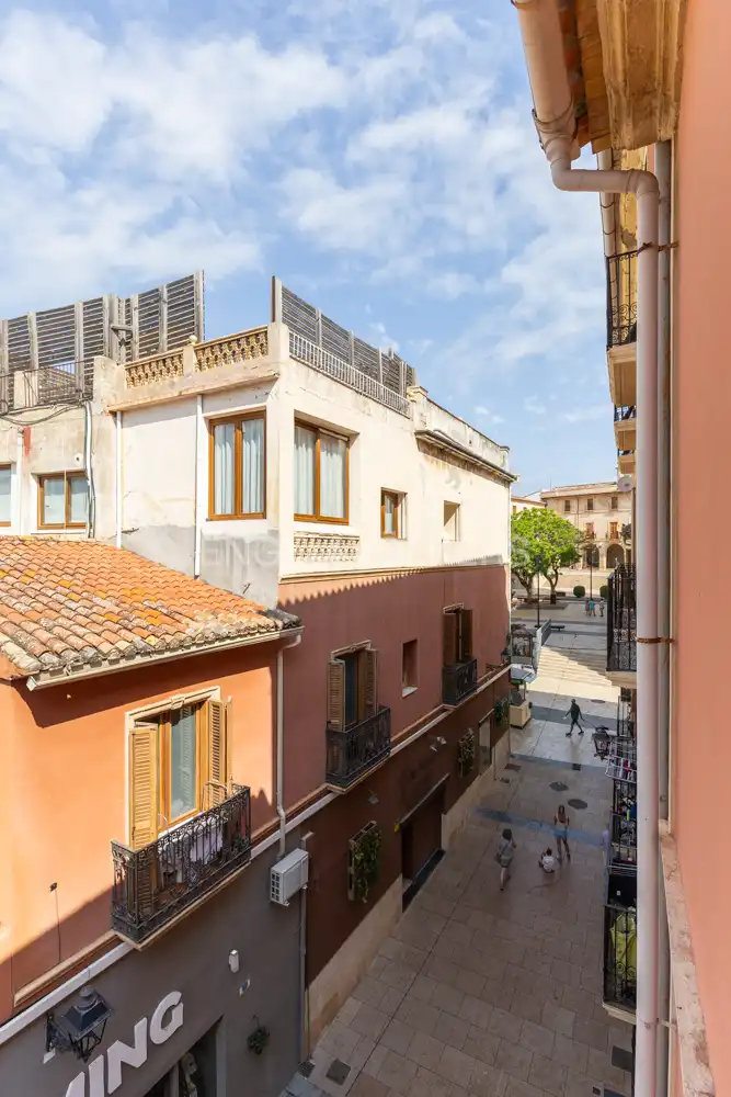 Casa con terrazza in vendita a Carrer del Cop, imagen 39