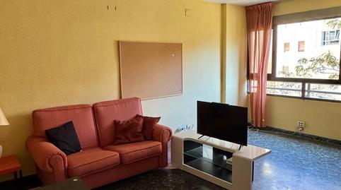 Foto 3 de Pis de lloguer a Bachiller, Jaume Roig,  Valencia Capital