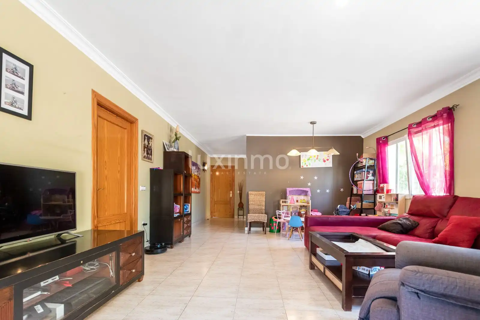 Detached house with pool for sale in Altea ciudad, imagen 16