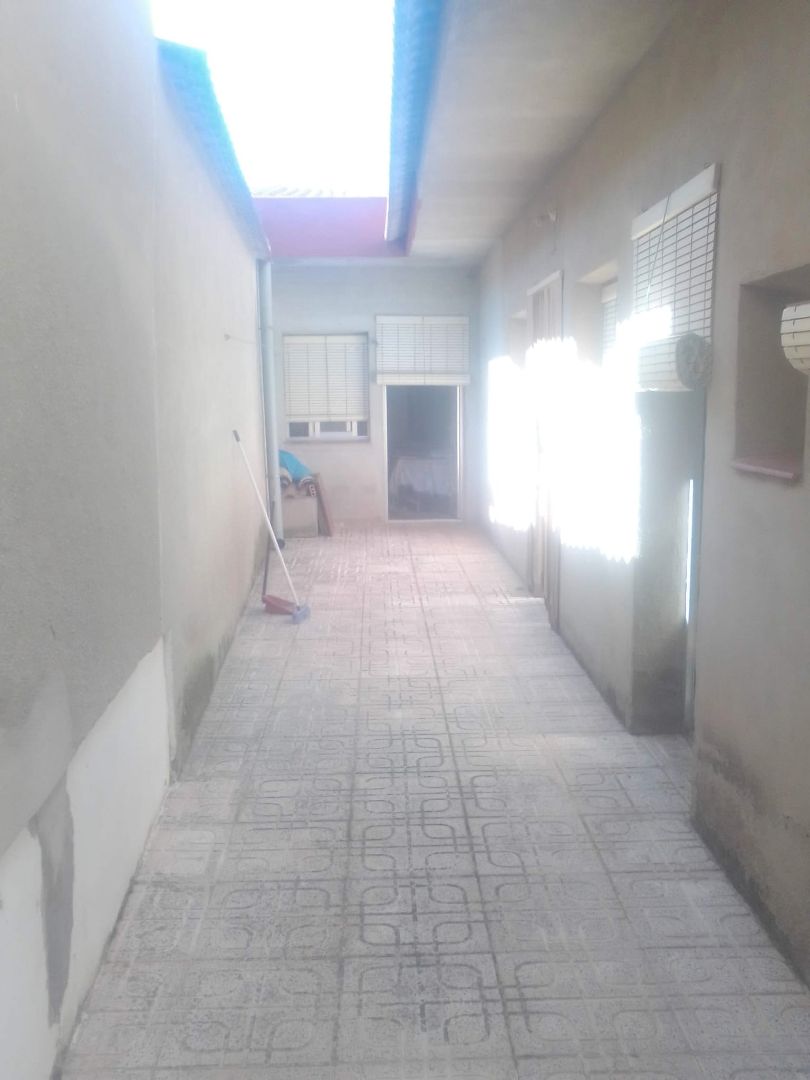 Casa o chalet en venta en Torralba de Calatrava con Amueblado y Horno