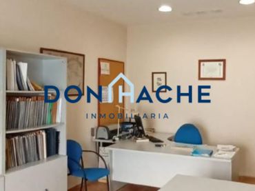 Local comercial en venda a Centro