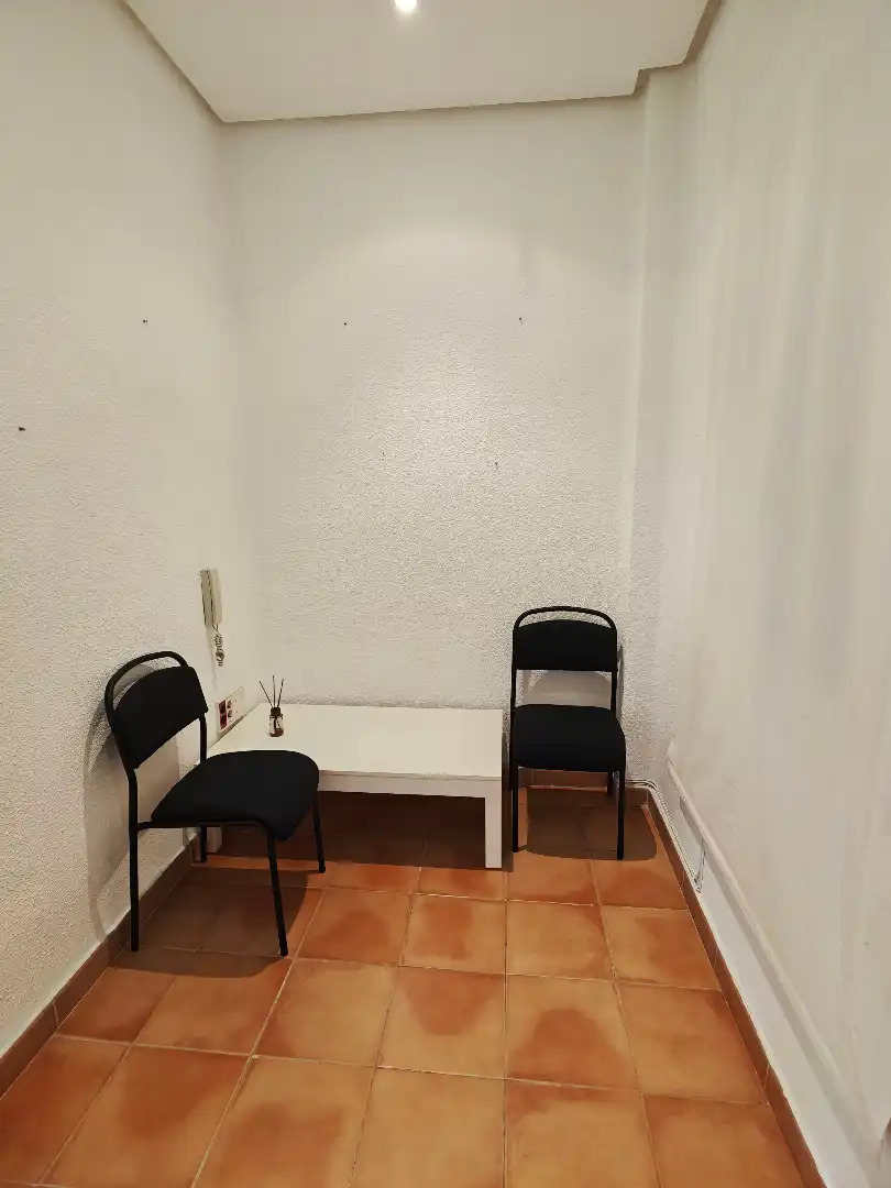 Oficina de alquiler en Ciutat Vella 