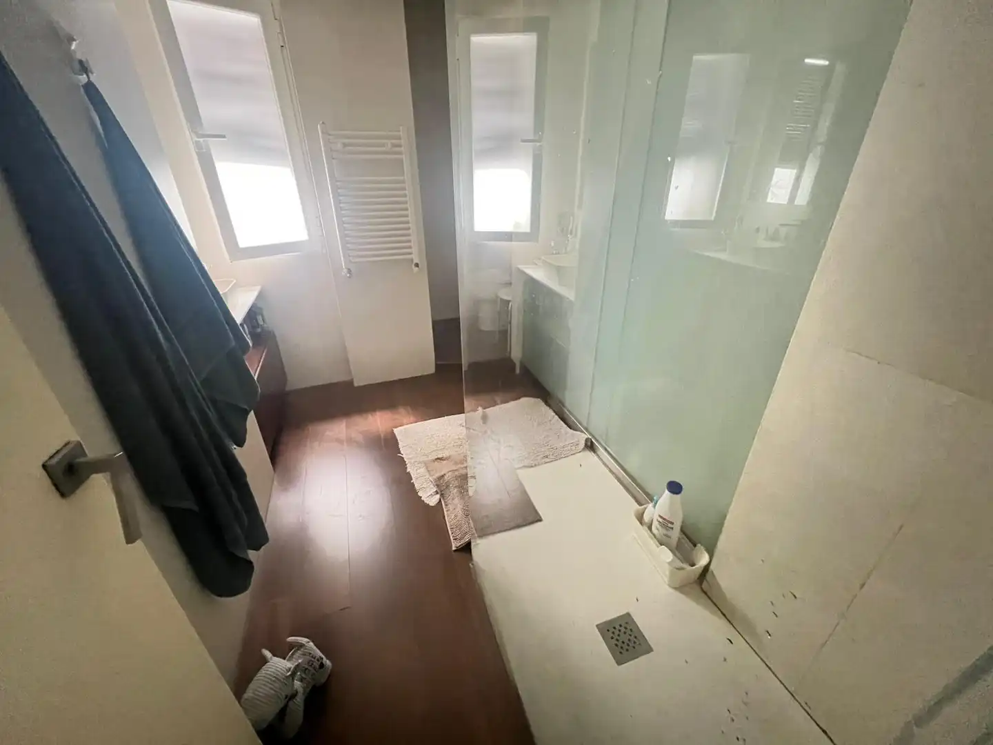 Baño de Piso en venta en Ciudad Real con Aire acondicionado, Calefacción y Amueblado