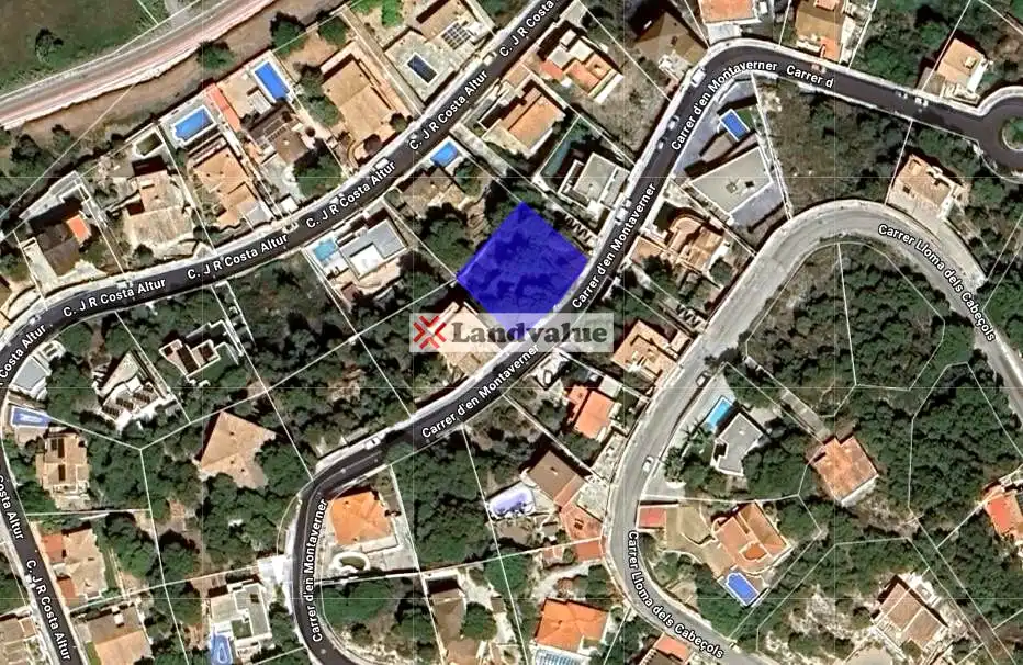 Residential for sale in Cullera