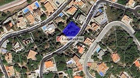 Photo 3 of Residential for sale in Montaverner, 23 (urb. Buenavista), Bonavista - Lago de San Lorenzo, Cullera