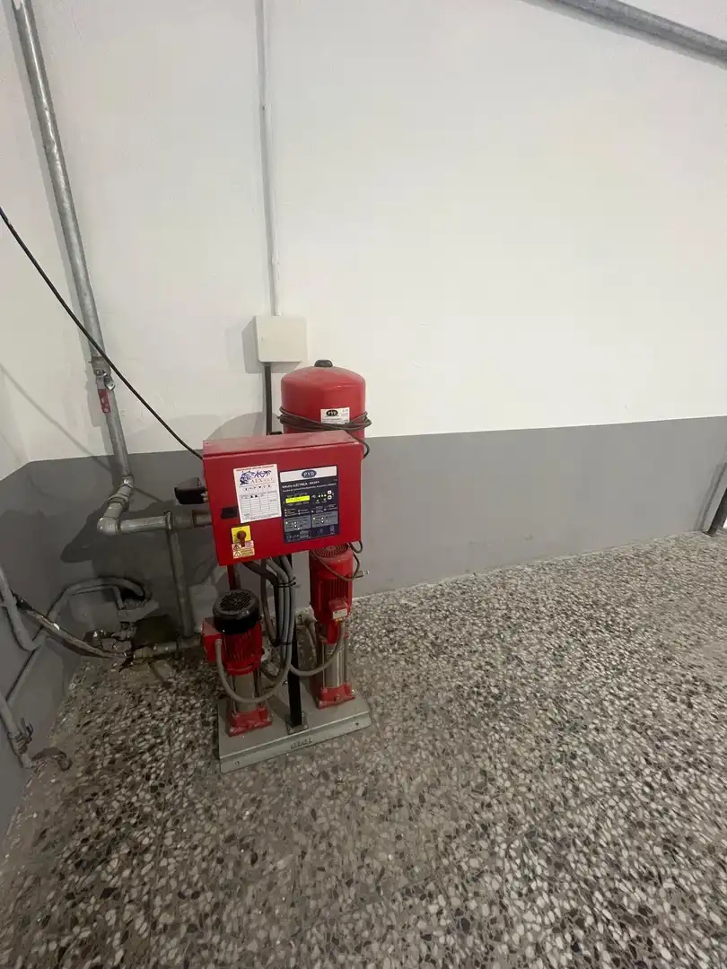 Fabrikhallen zur Miete in Algorós - El Derramador