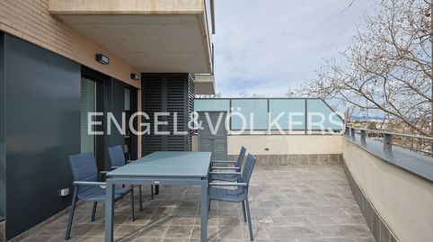 Foto 4 de Pis de lloguer a Sant Llorenç - Zona Alfahuir, Valencia Capital