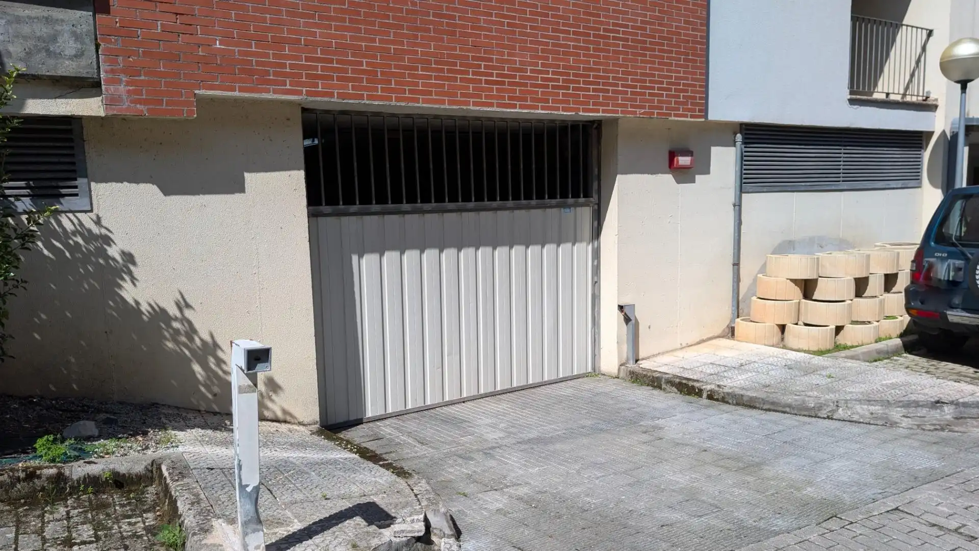 Parking de Dúplex en venta en Piélagos con Calefacción, Terraza y Trastero