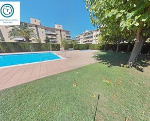 Piscina de Pis en venda en Mollet del Vallès amb Aire condicionat i Balcó