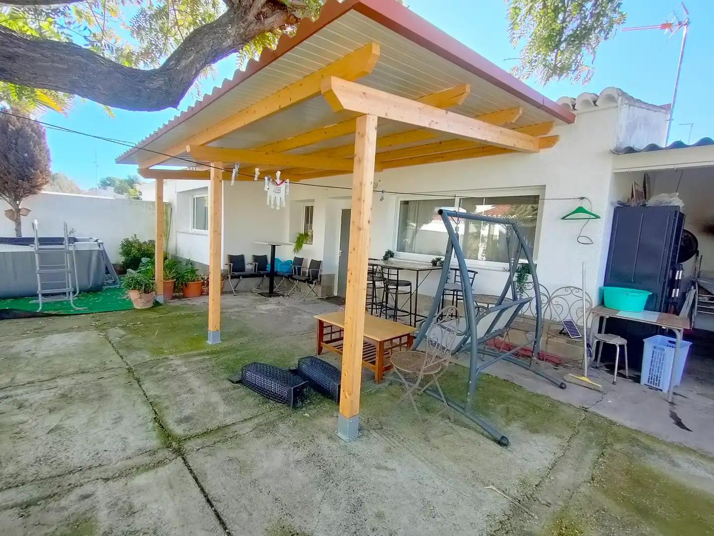 Villa con giardino in vendita a Turís, imagen 62