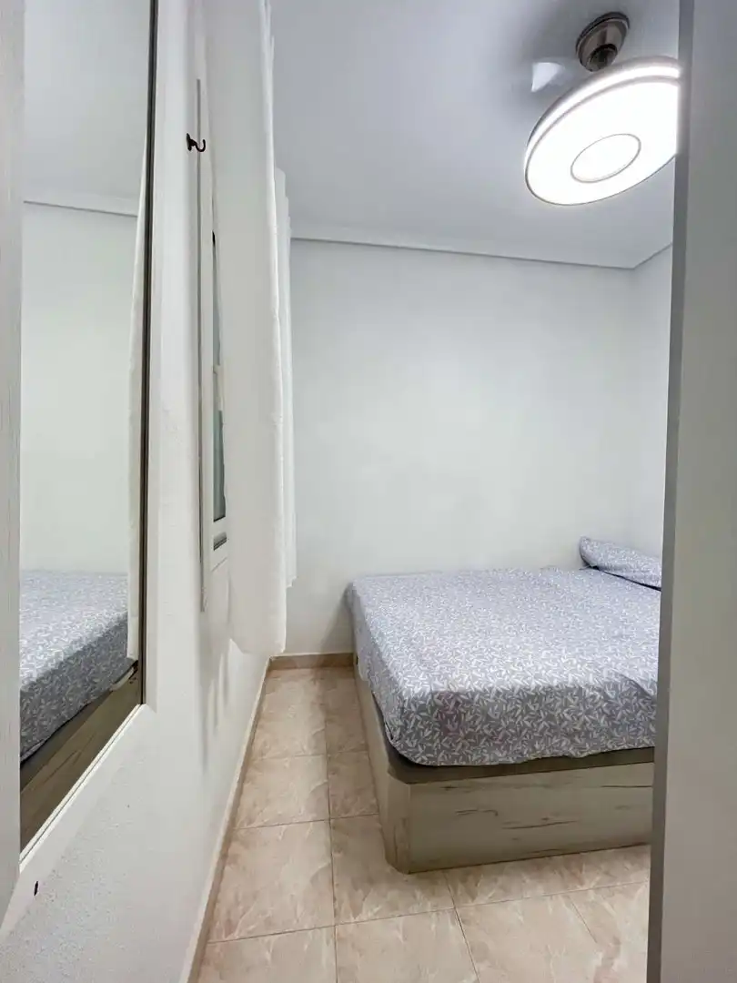Dormitori de Casa adosada en venda en Orihuela amb Aire condicionat, Terrassa i Piscina