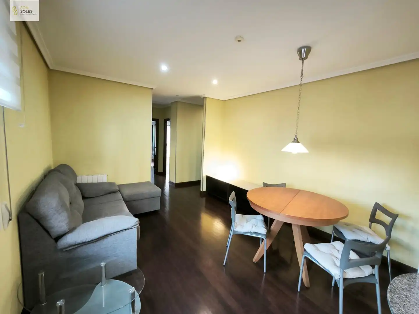 Wohnung mit Aufzug zur Miete in Calle san juan bautista salle, imagen 11
