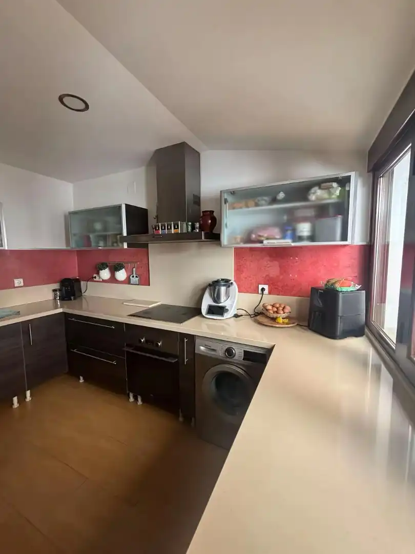 Cocina de Piso en venta en Peligros con Aire acondicionado, Terraza y Horno