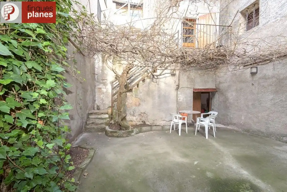 Terrassa de Casa o xalet en venda en Organyà amb Calefacció, Traster i Balcó
