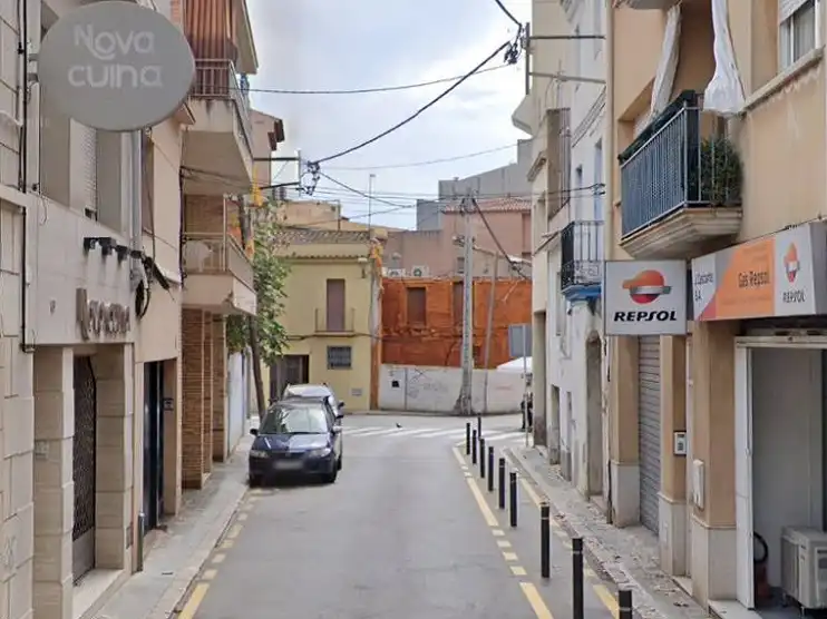Wohnbaugrundstück zum Verkauf in Carrer de Mar 69, imagen 8