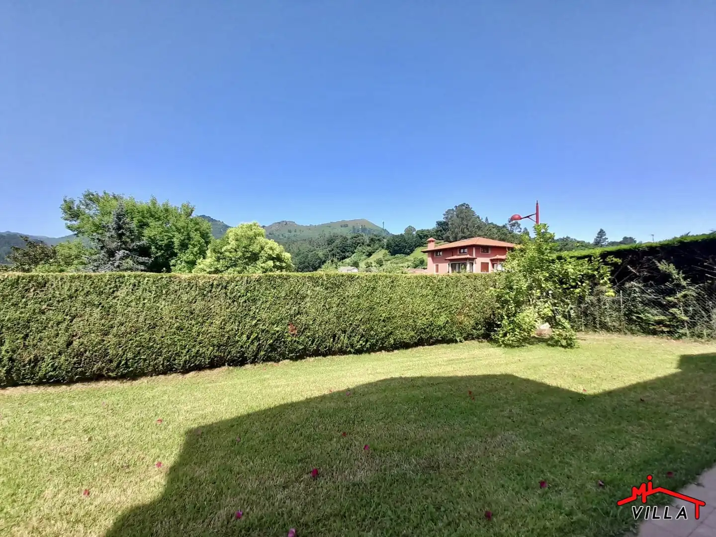 Casa o chalet de alquiler en Ampuero