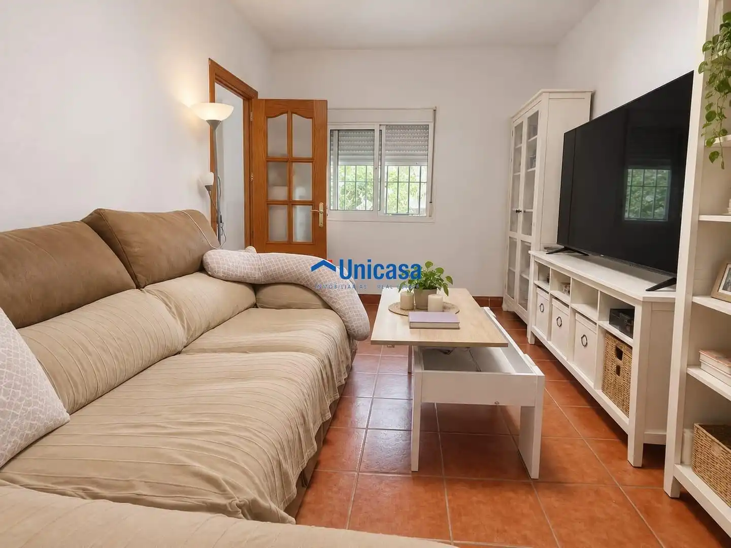 Maison jumelée avec jardin à vendre à Puerto de la Torre - Atabal, imagen 34