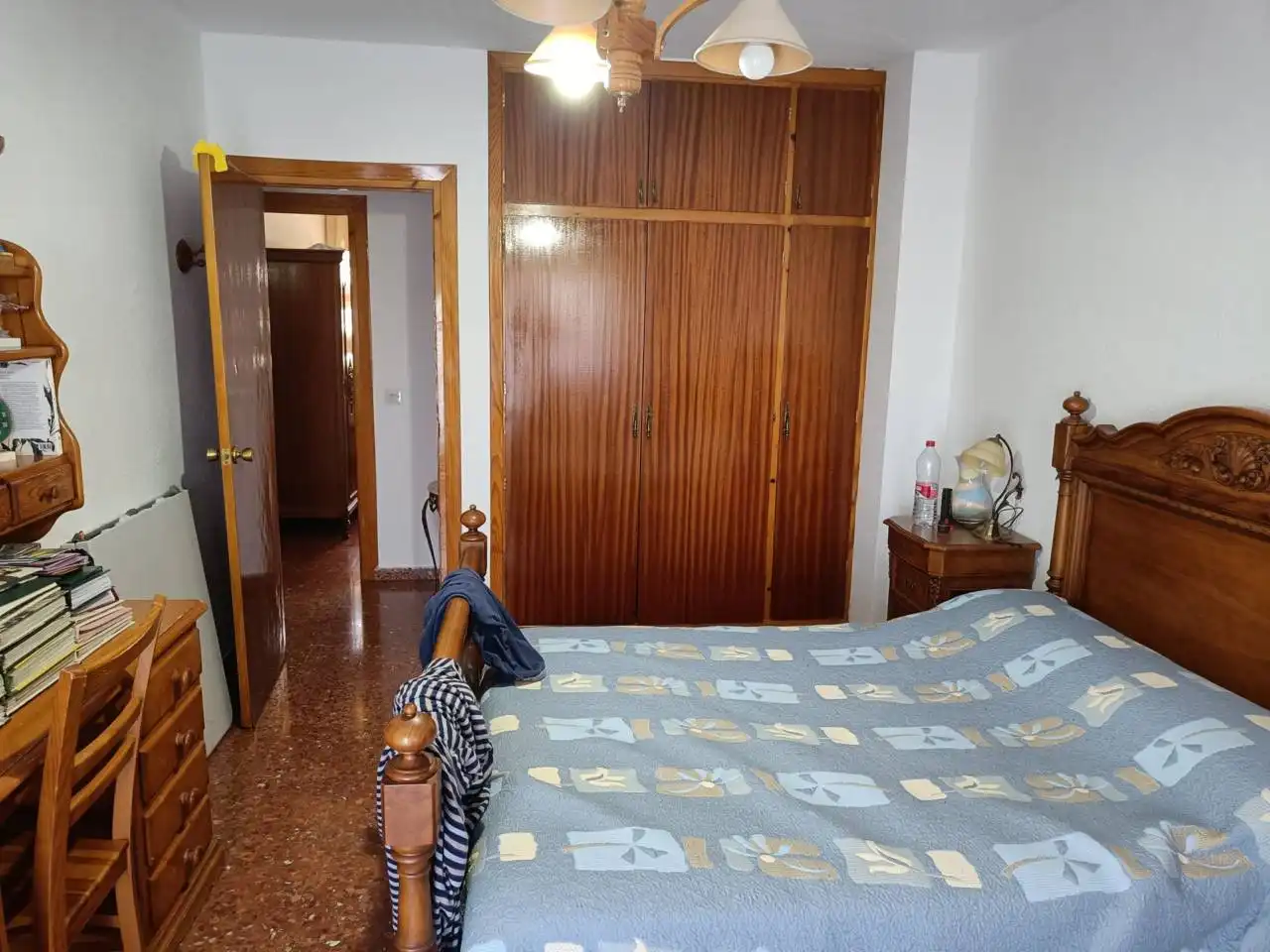 Casa amb jardí en venda a Huétor Tájar, imagen 26