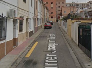 Haus zum Verkauf in Carrer Joaquim Vayreda