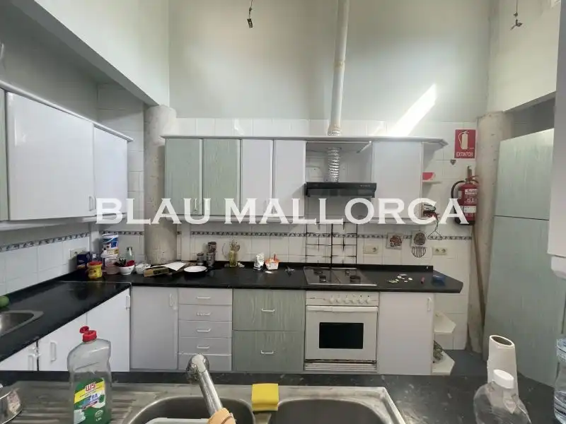 Kitchen of Detached homes for sale in Manacor