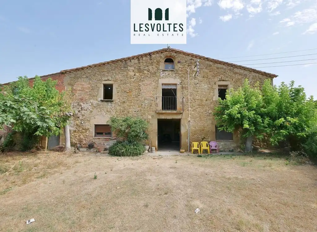 Maison avec terrasse à vendre à De Santa Cristina, imagen 3