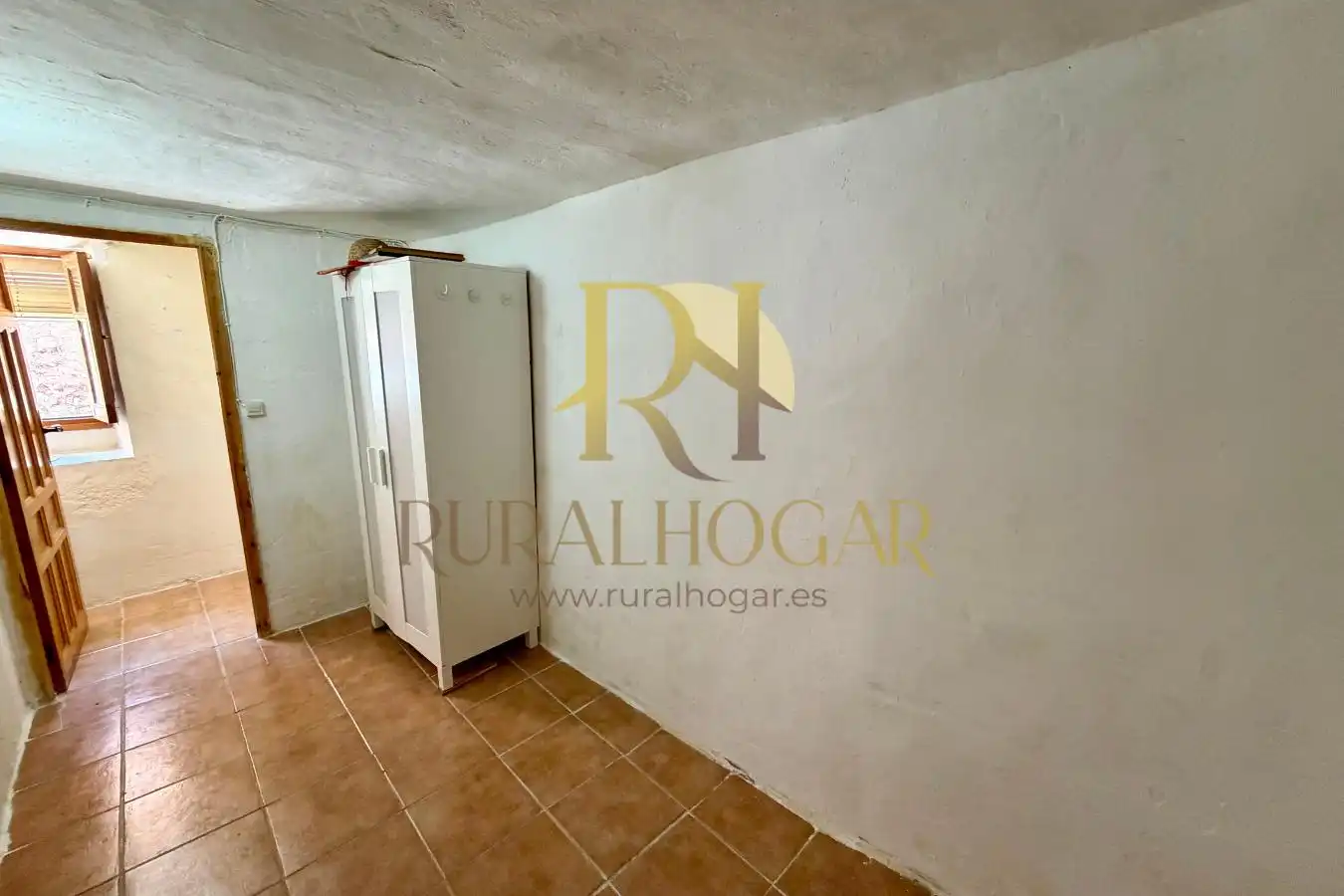 Casa o chalet en venta en Tierzo con Trastero y Amueblado