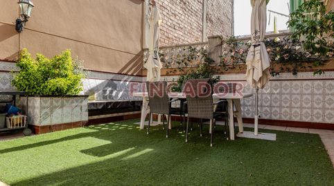 Foto 5 de Casa adosada en venta en Carrer de Gravina, Llefià, Badalona