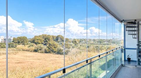 Foto 4 de Ático en venta en Carrer del Riu Glorieta, Els Esquirols, Cambrils