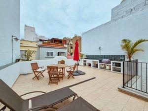 Photo 5 of Single-family semi-detached for sale in Calle Luján Pérez, 133, Isleta, Las Palmas