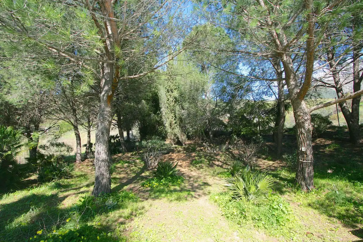 Casa rústica en venda a Mijas pueblo, imagen 43