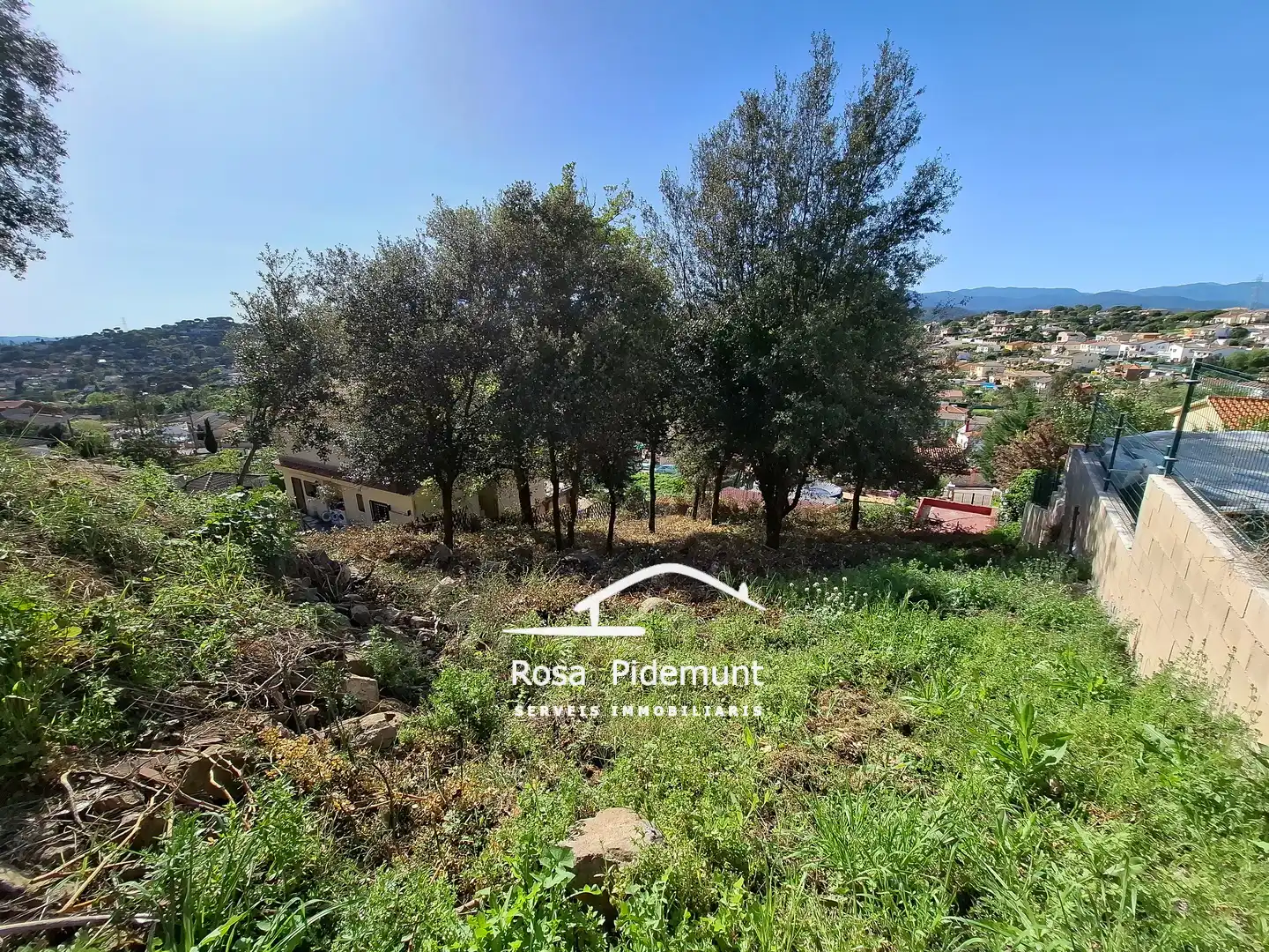 Residential land for sale in Carrer Pinatell, imagen 13