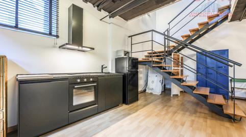 Photo 5 of Duplex to rent in Zona Industrial, Alcobendas