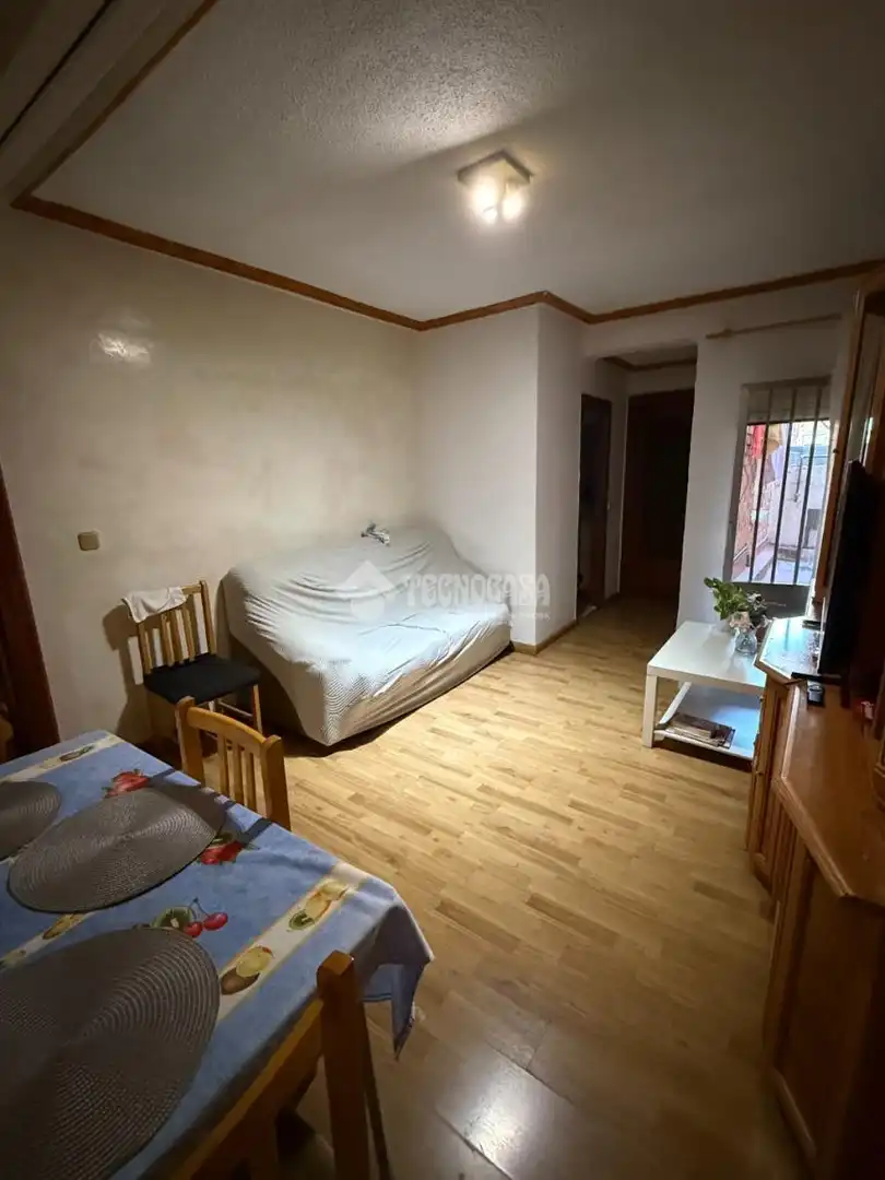 Wohnung zum Verkauf in Madrid mit Heizung und Terrasse