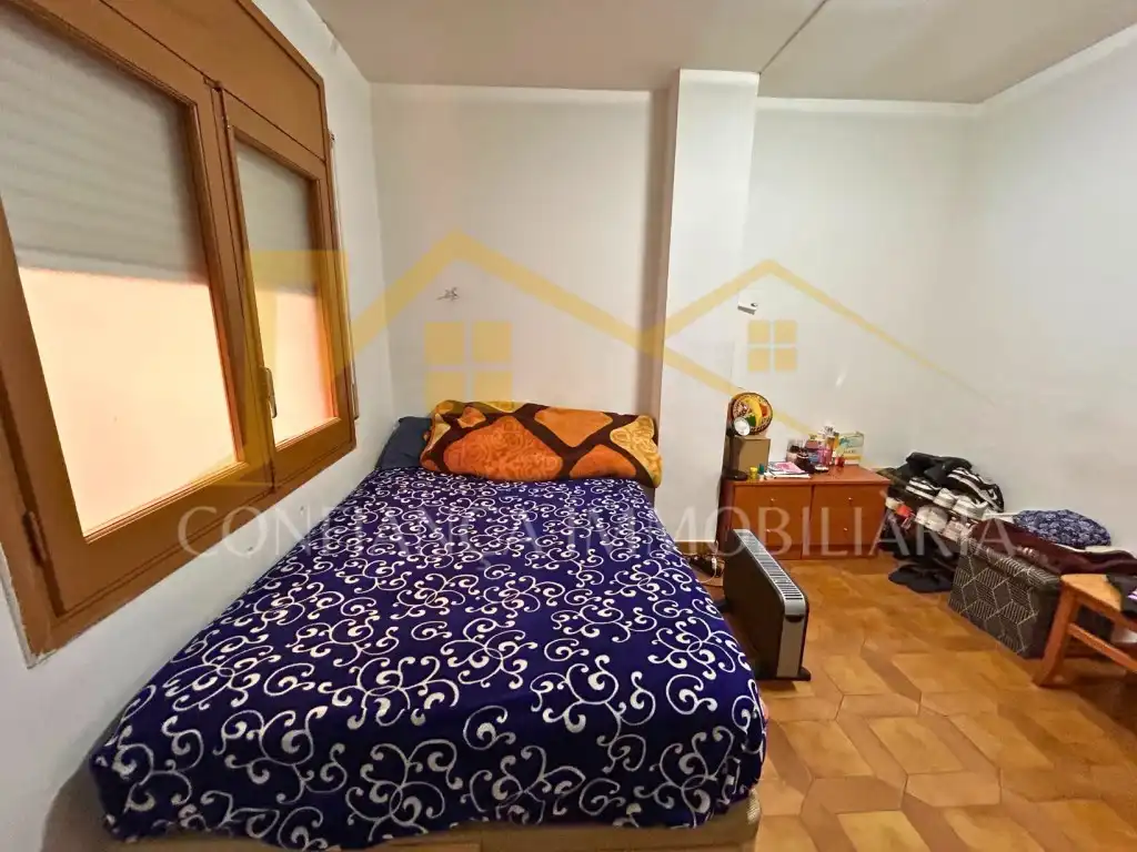 Bedroom of Flat for sale in Blanes