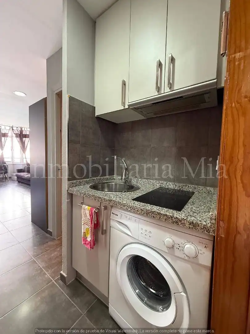 Estudio en venta en Manantiales - Estación de Autobuses