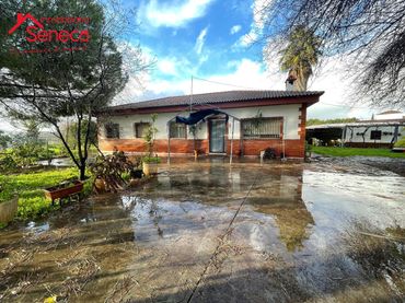 Xalet amb piscina en venda a Camino Viejo De Almódovar