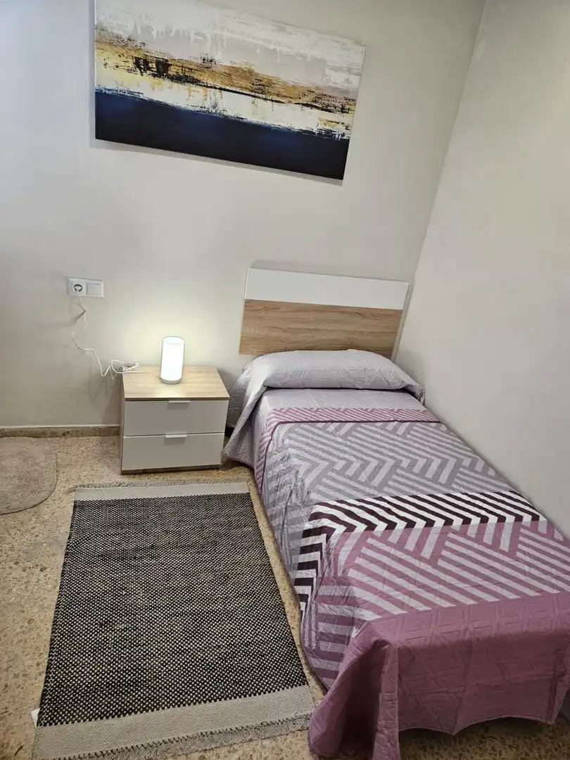 Habitación de Piso de alquiler en Agres