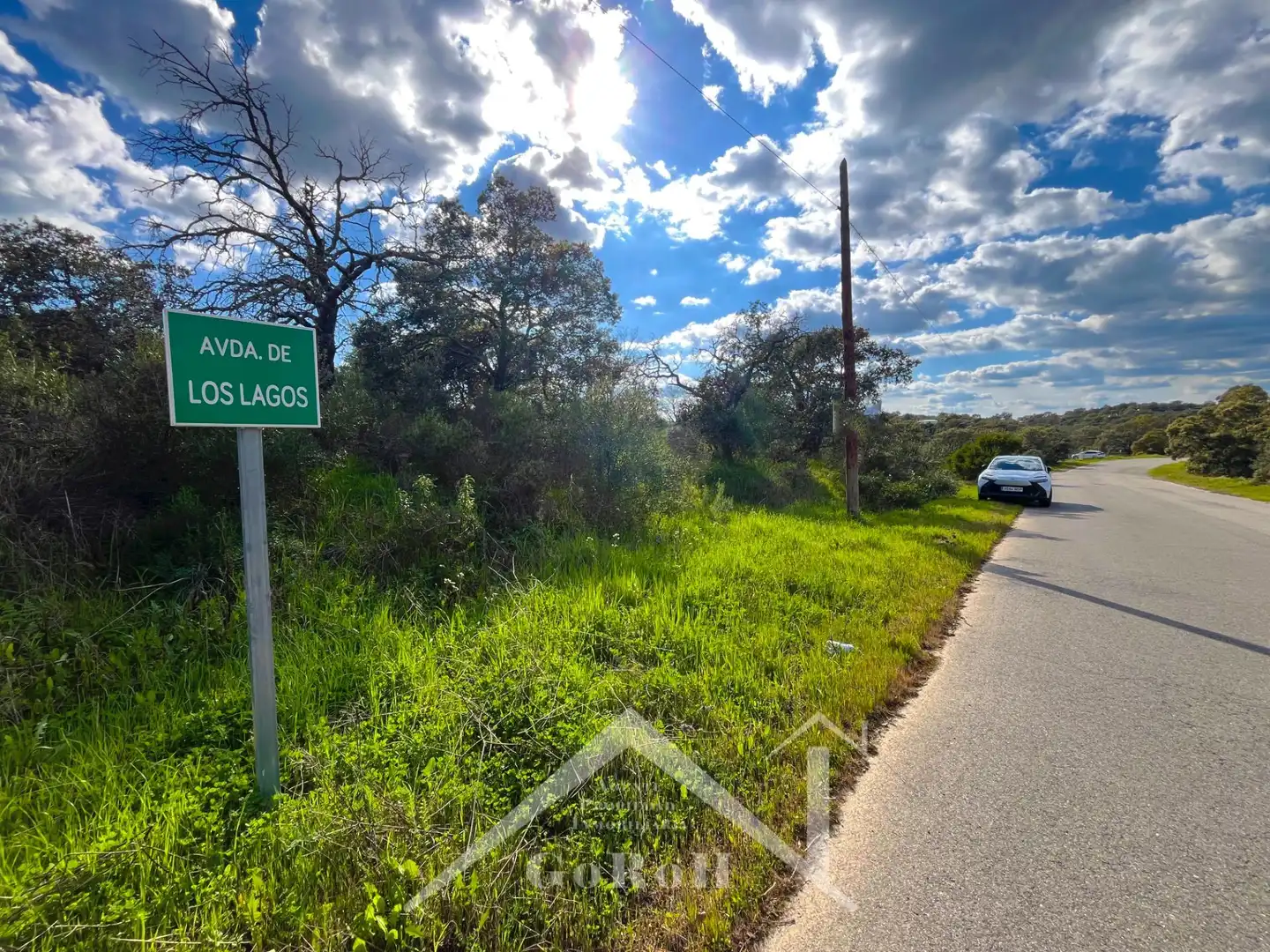 Terreni e lotti in vendita a Guillena pueblo, imagen 4