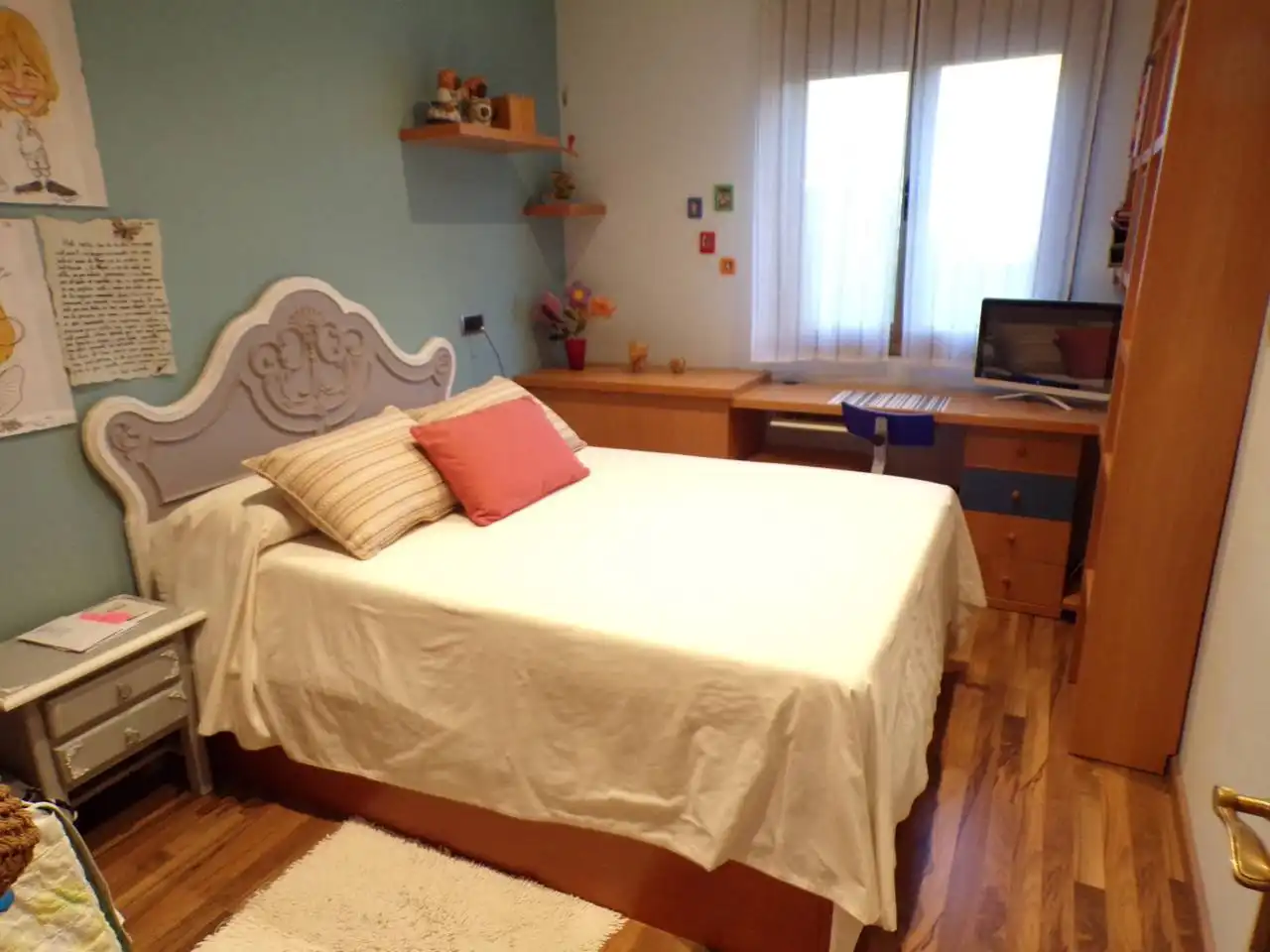 Maison avec piscine à vendre à Calle Lleida, imagen 9
