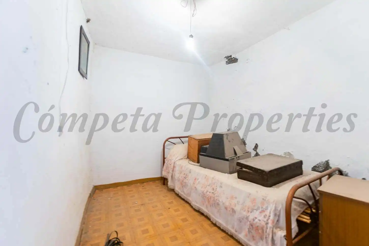 House with garden for sale in Sayalonga, imagen 5