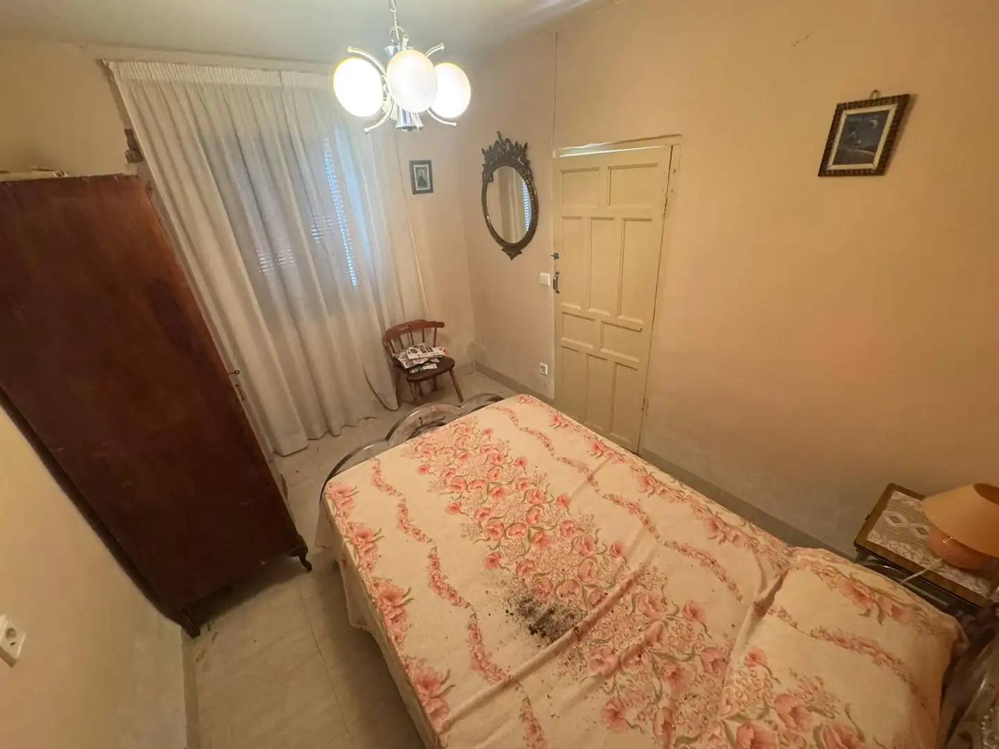 Habitación de Casa o chalet en venta en Zamora Capital 