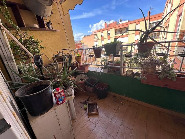 Piso en Venta en Isabel La Catolica en Centro- San Felipe - Huerta Fava