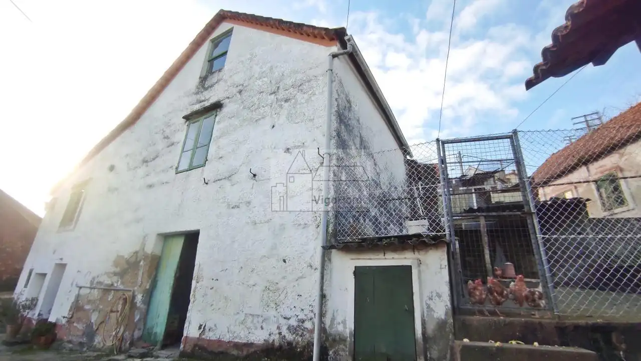 Maison avec jardin à vendre à FONTE BIEITA, imagen 12
