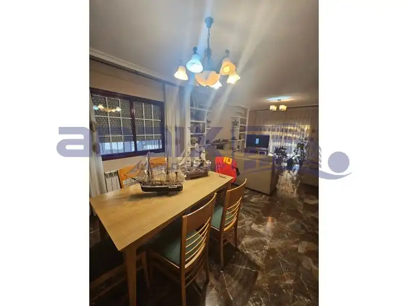 Casa adosada en venta en Puertollano