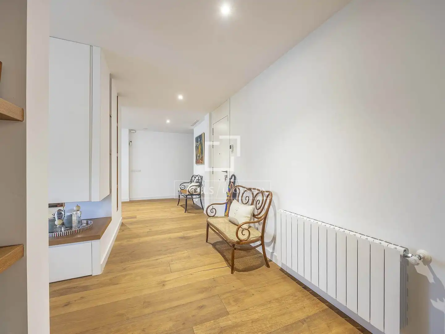 Piso en venta en Valencia con Aire acondicionado, Calefacción y Parquet