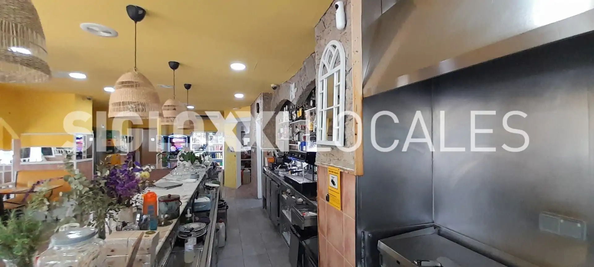 Local comercial de lloguer a APENINS, imagen 5