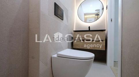 Foto 3 de Planta baja en venta en Carrer del Pare Lluís Navarro, El Cabanyal - El Canyamelar, Valencia Capital