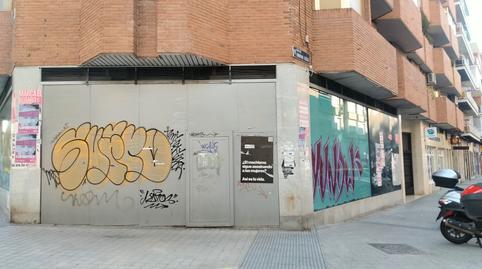 Foto 4 von Geschaftsraum zur Miete in Calle del Cardenal Silíceo, 93, Prosperidad,  Madrid Capital