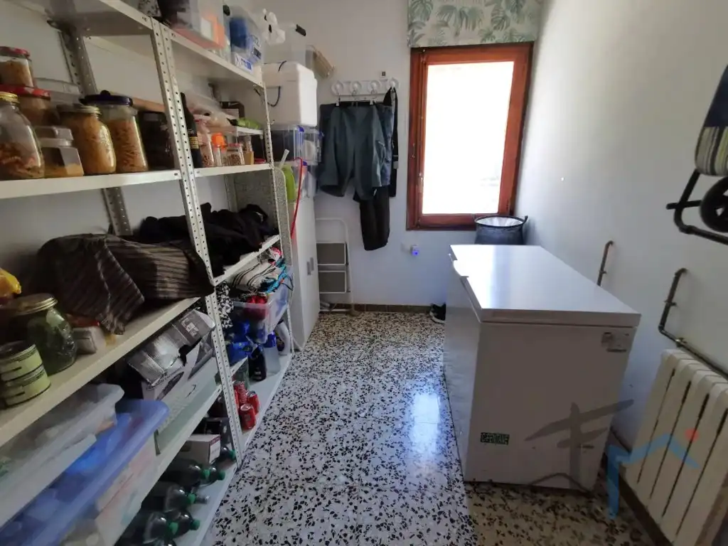 Cuina de Casa o xalet en venda en Cabrera d'Anoia