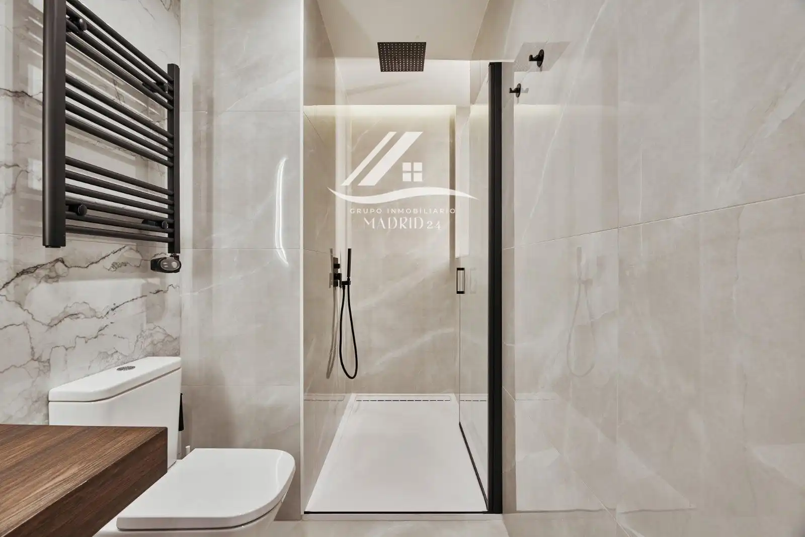 Flat with lift for sale in Calle de Maldonado, imagen 32